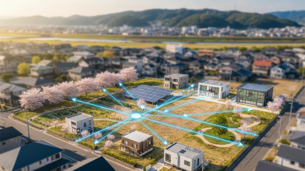 【2026年】取手市の空き地活用｜税金対策と収益化5つの方法
