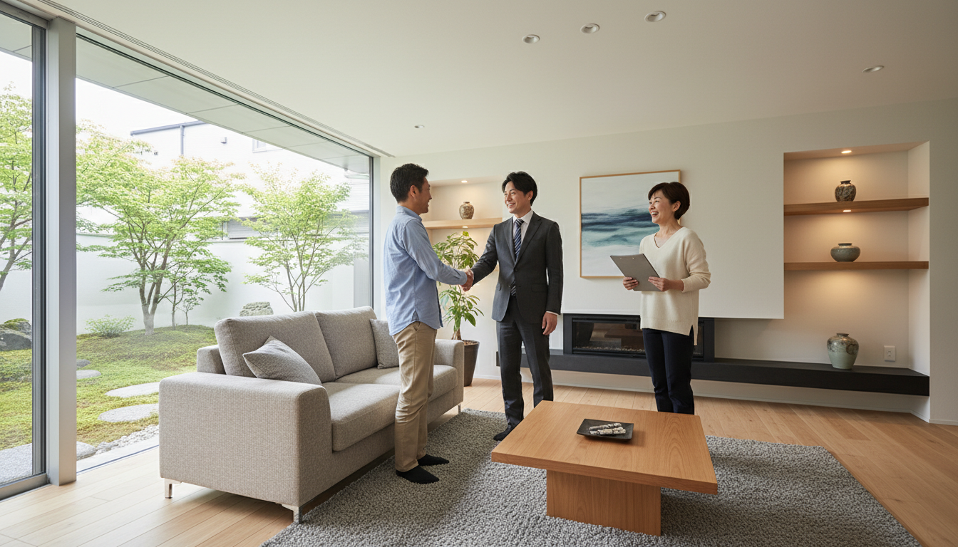 取手市 空き家 活用 - 2