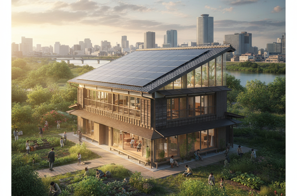 取手市 空き家 活用 アイキャッチ