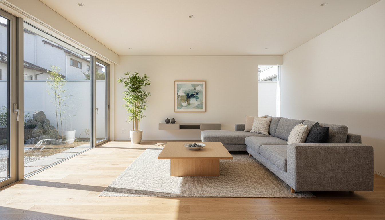 取手市 空き家 管理 - 3