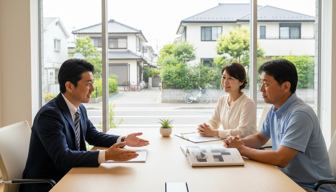 取手市 空き家 解体 - 3