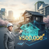 取手市 空き家 解体 アイキャッチ