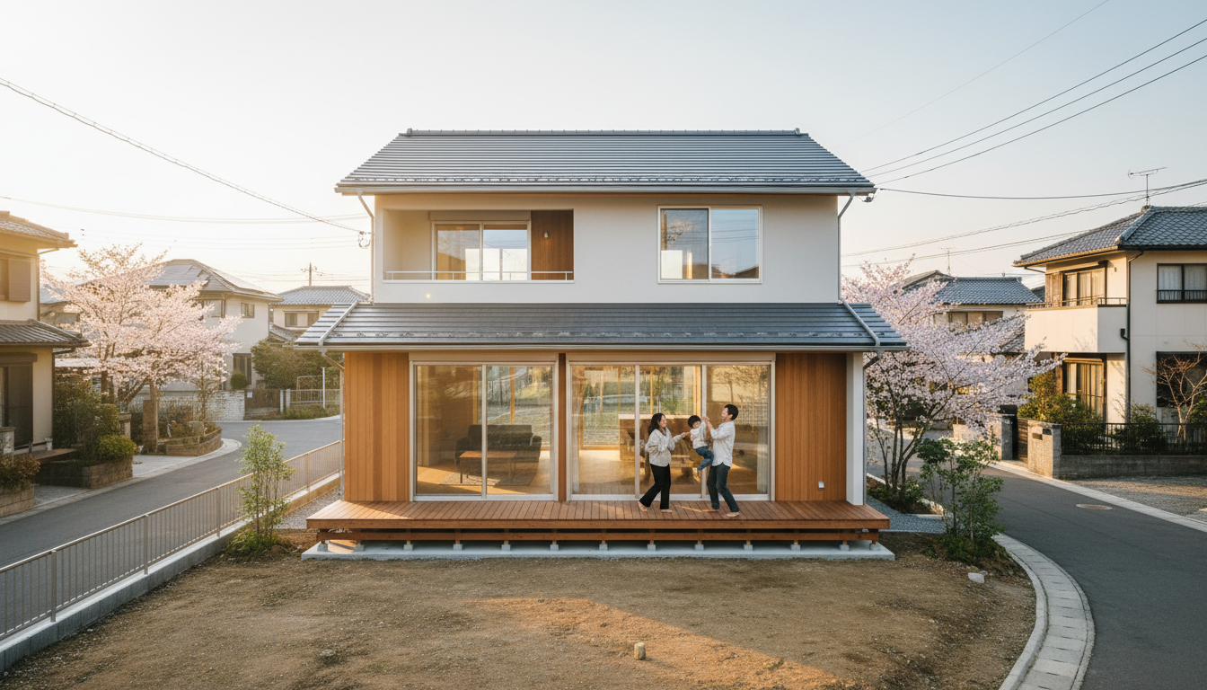 取手市 空き家 処分 - 3
