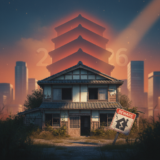 取手市 空き家 放置 リスク アイキャッチ