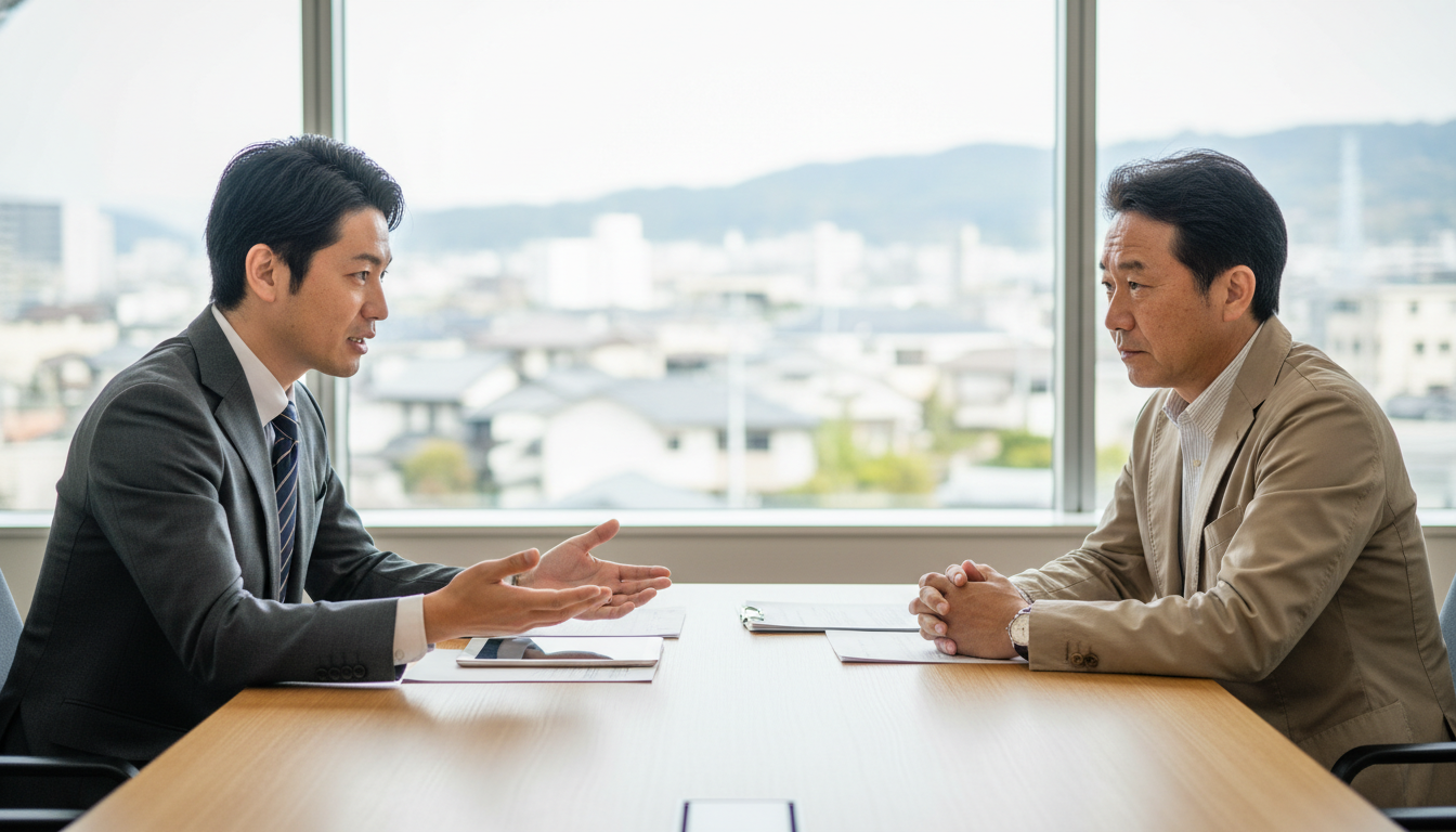 取手市 空き家バンク - 2