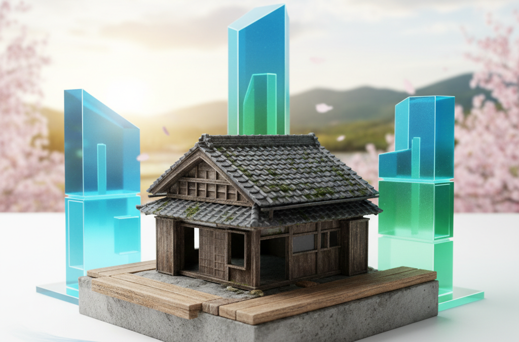 取手市 空き家バンク アイキャッチ