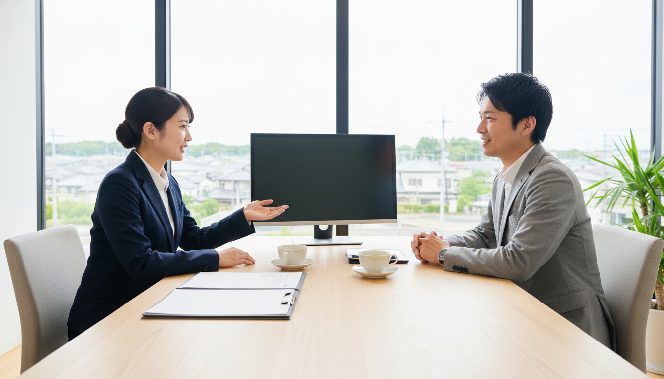 取手市 空き家 火災保険 - 3