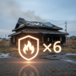 取手市 空き家 火災保険 アイキャッチ