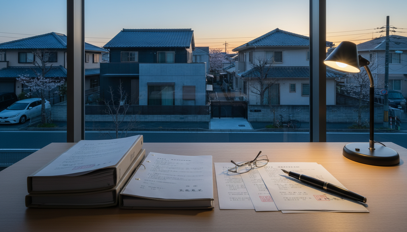 取手市 相続登記 費用 - 1