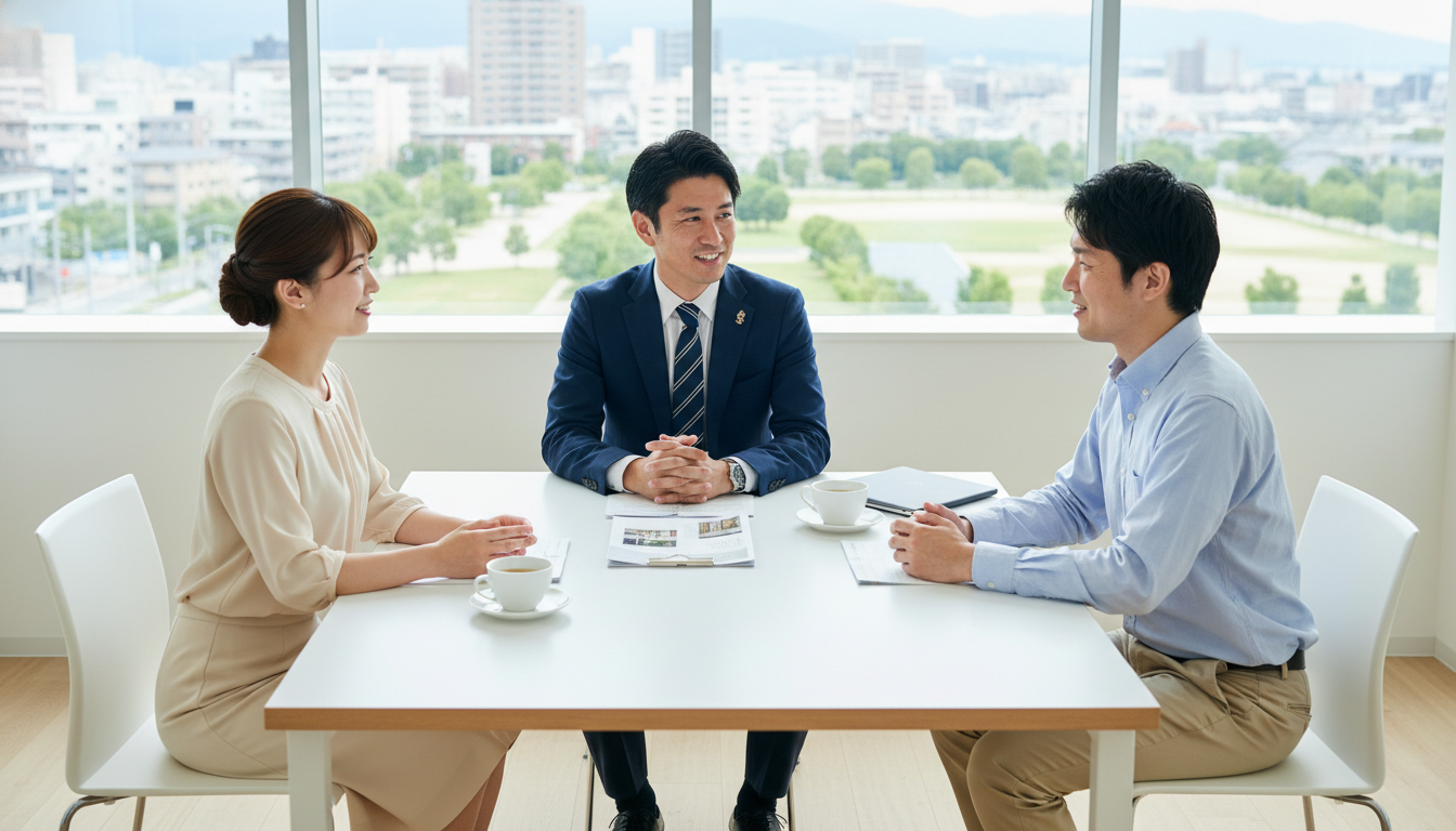 ハウスドゥ マンション売却 - 1