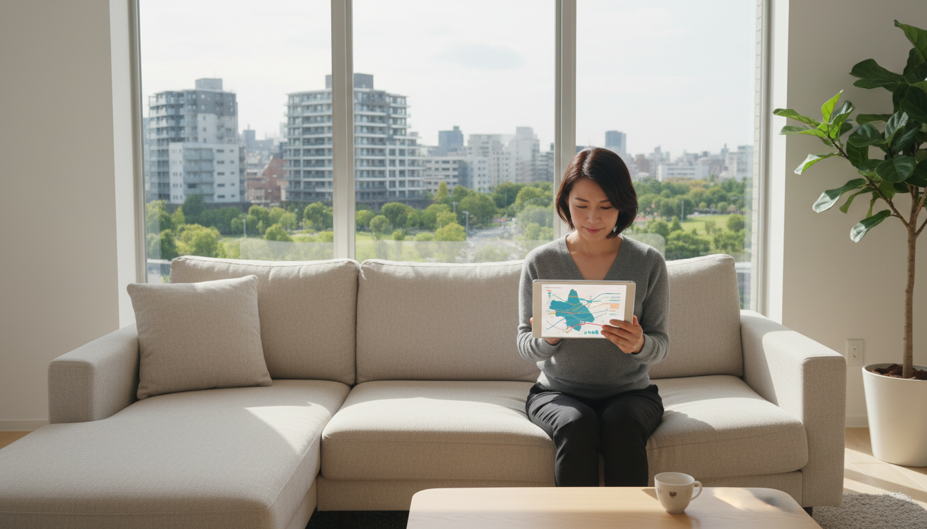 ハウスドゥ マンション売却 - 2