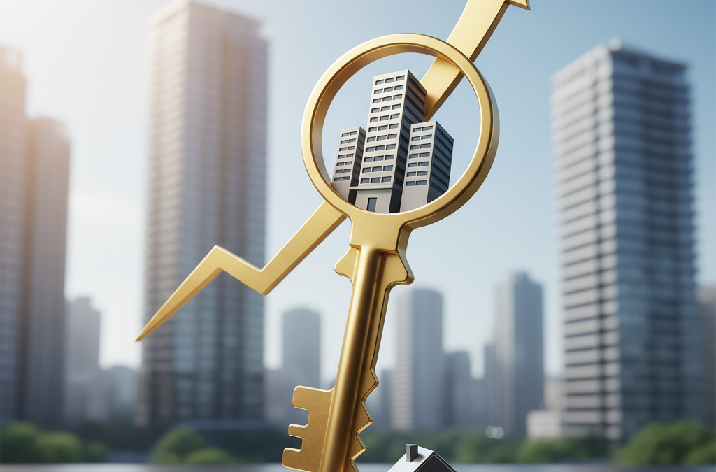 ハウスドゥ マンション売却 アイキャッチ