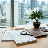 登記申請書類 アイキャッチ