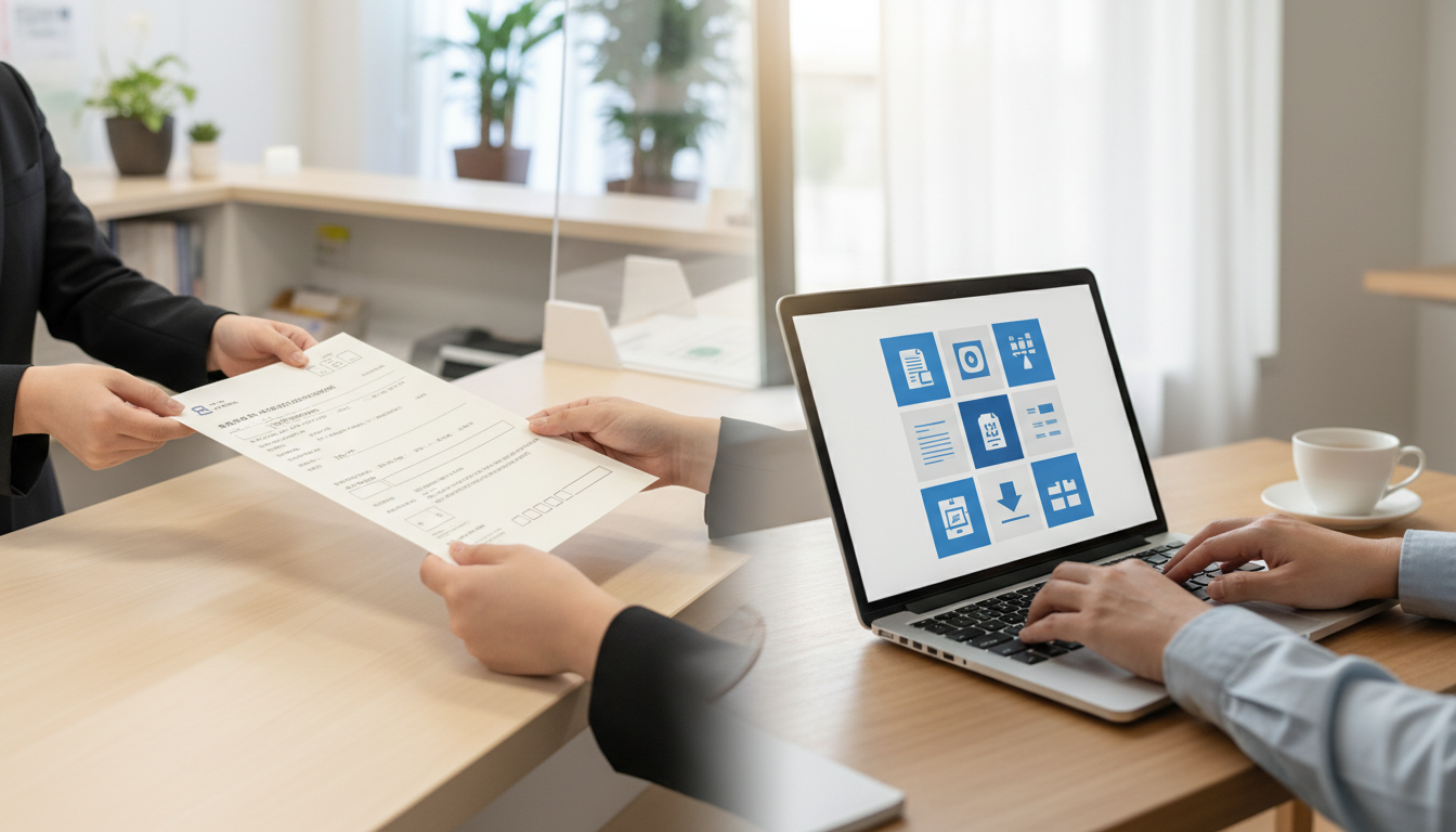 登記申請書 どこで もらえる - 2