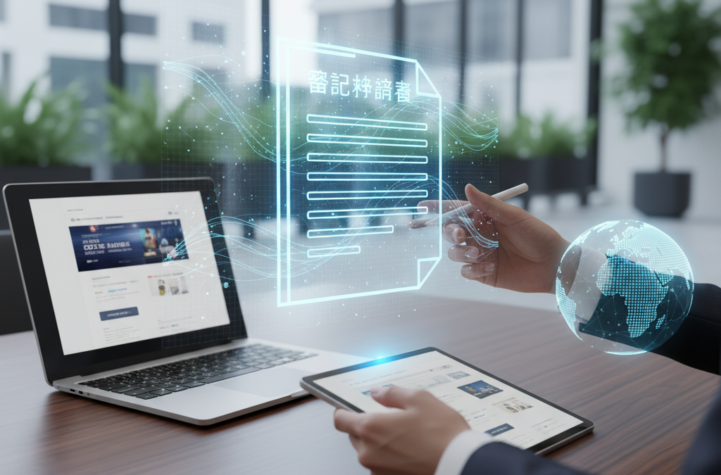 登記申請書 どこで もらえる アイキャッチ