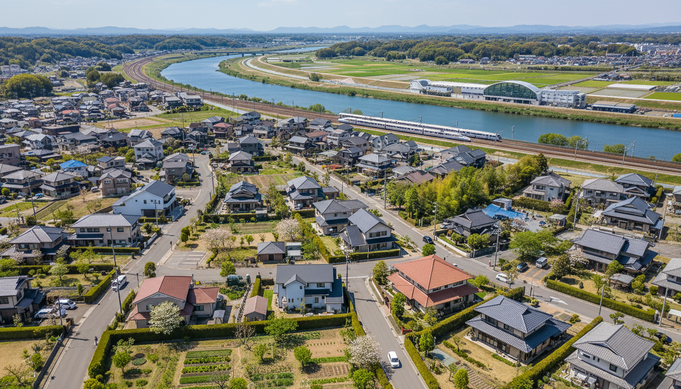 取手市 実家 買取 - 3