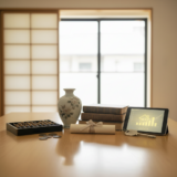 取手市 遺品整理 売却 アイキャッチ