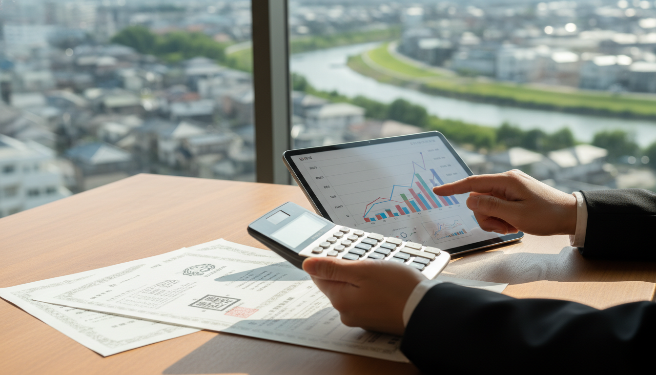 取手市 相続 名義変更 - 3