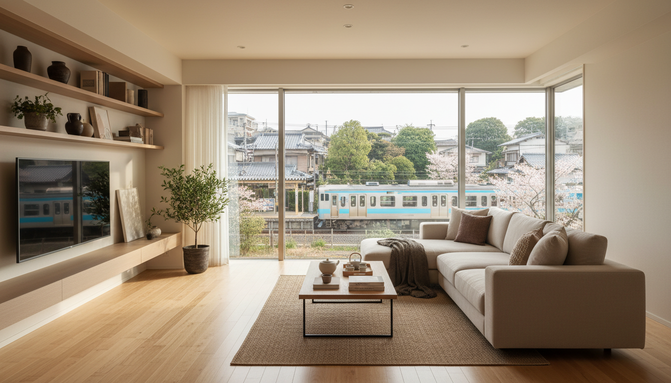 戸頭駅 マンション 相場 - 1