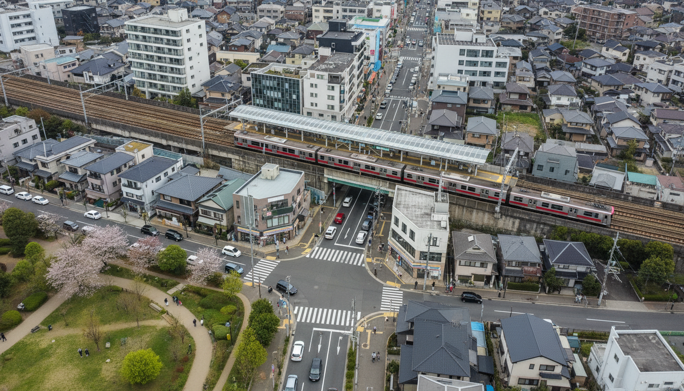 戸頭駅 マンション 相場 - 2
