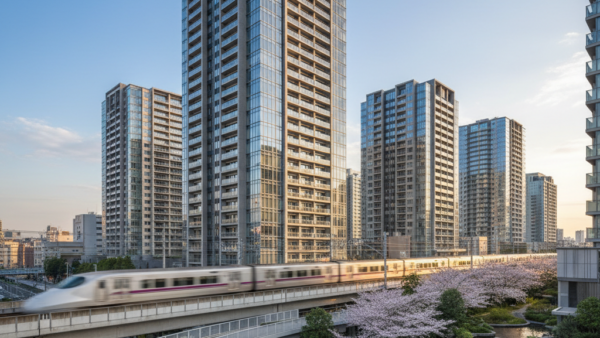 2026年 戸頭駅マンション相場｜築年数・間取り別の価格がわかる