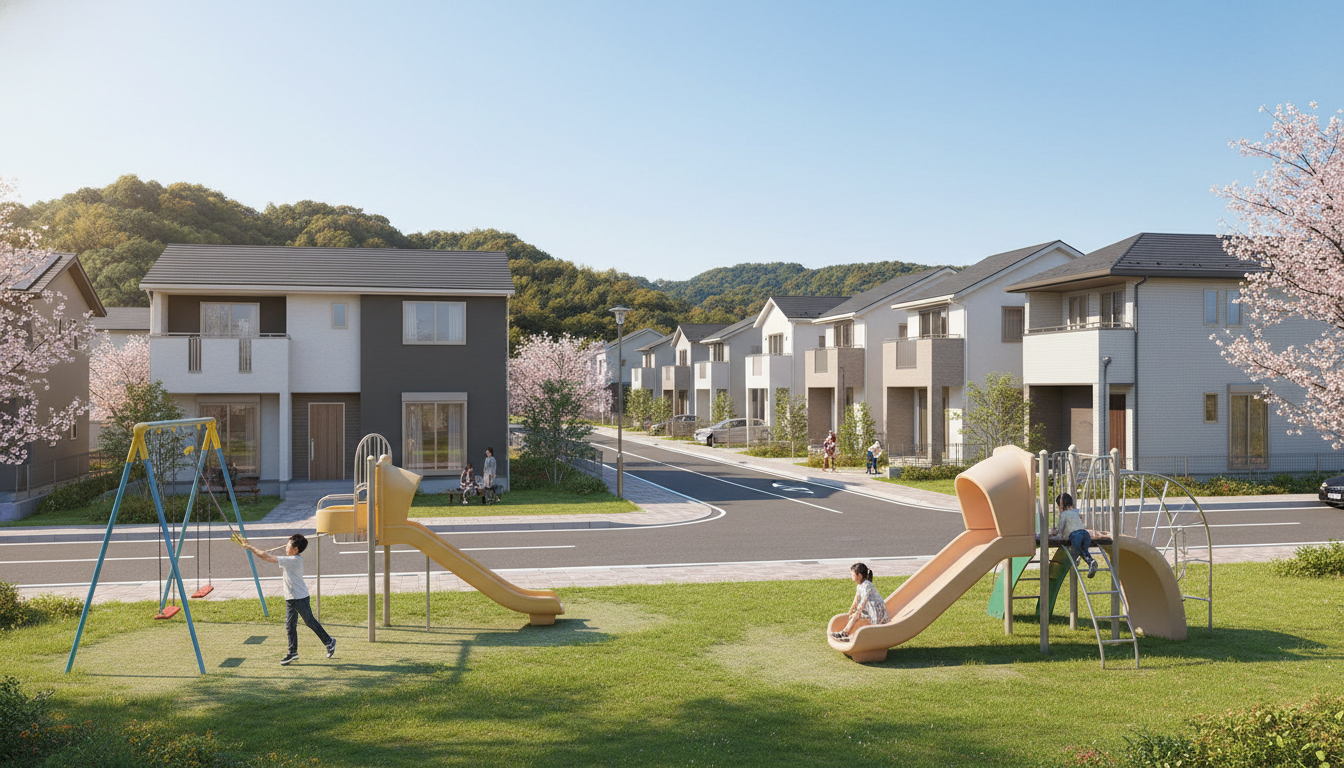 戸頭駅 土地 相場 - 3