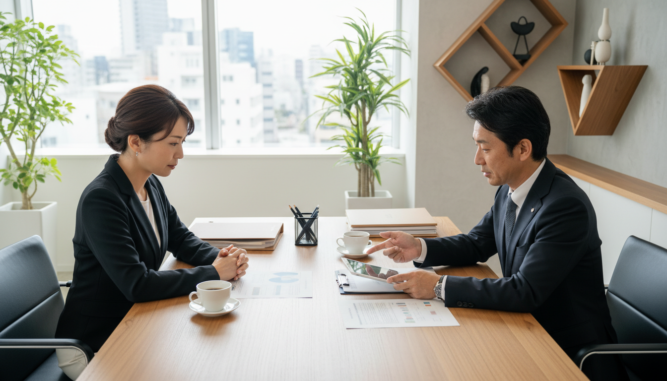 ハウスドゥ買取評判 - 1