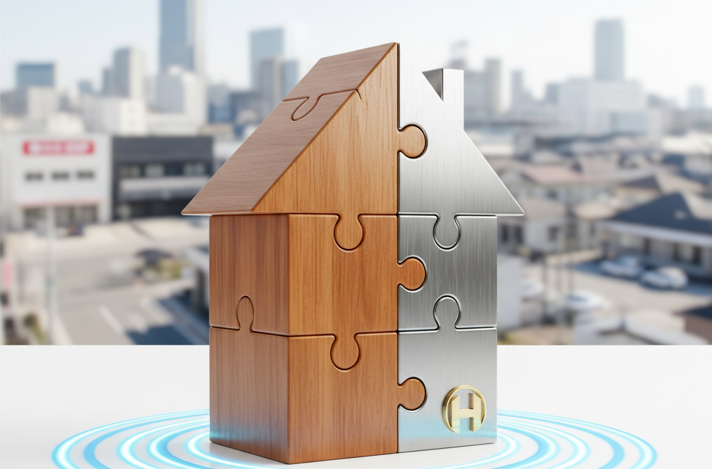 ハウスドゥ買取評判 アイキャッチ