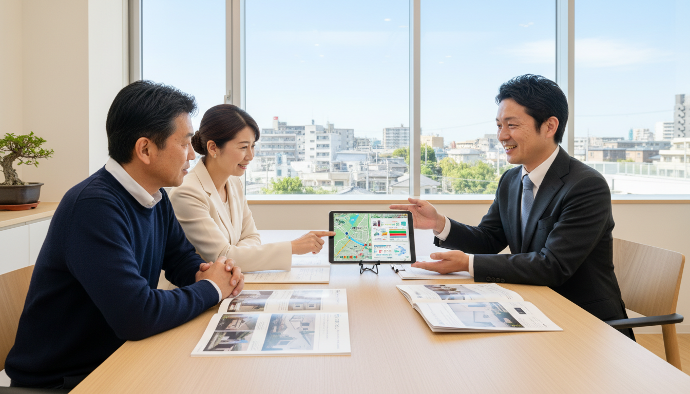 戸頭駅 空き家 売却 - 2