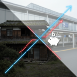 戸頭駅 空き家 売却 アイキャッチ