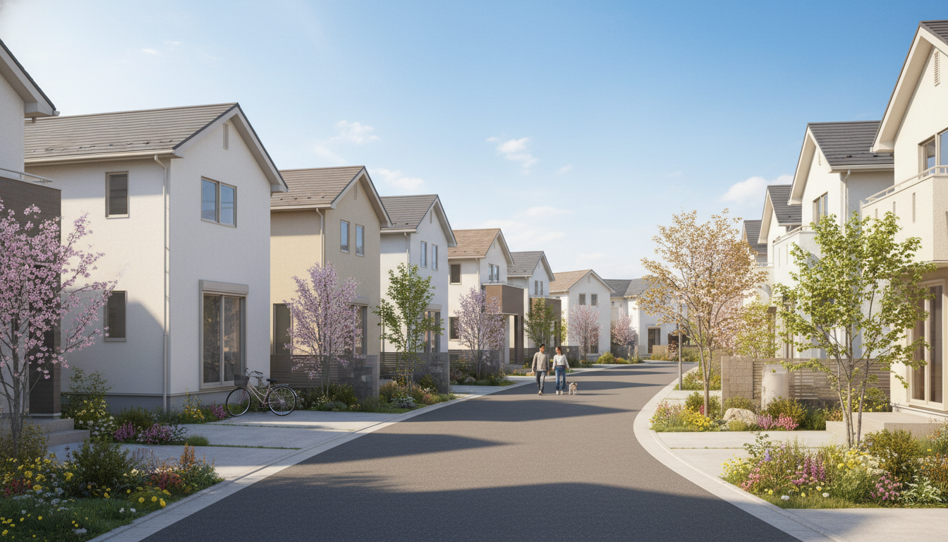 稲戸井駅 中古戸建 相場 - 1