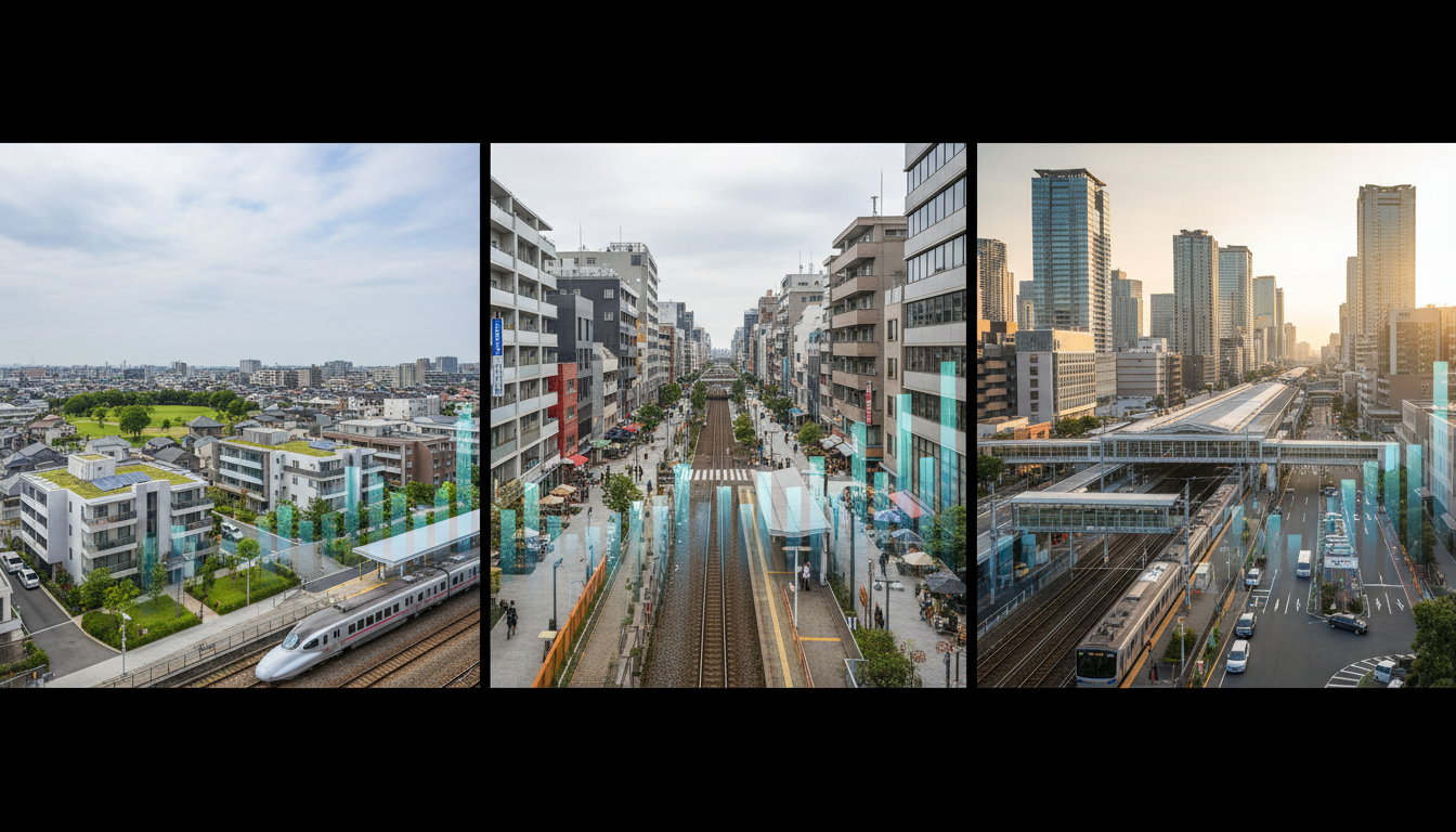 稲戸井駅 マンション 相場 - 2