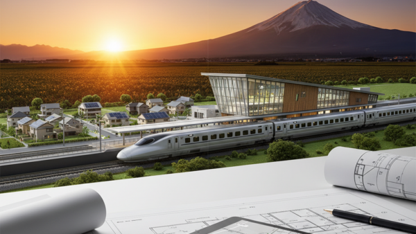 【2024年】稲戸井駅の土地相場｜取手市のプロが売却価格を解説