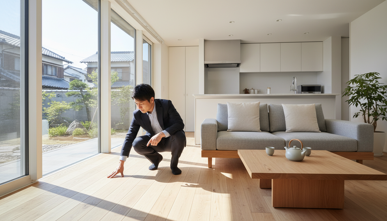 稲戸井駅 不動産 査定 - 3