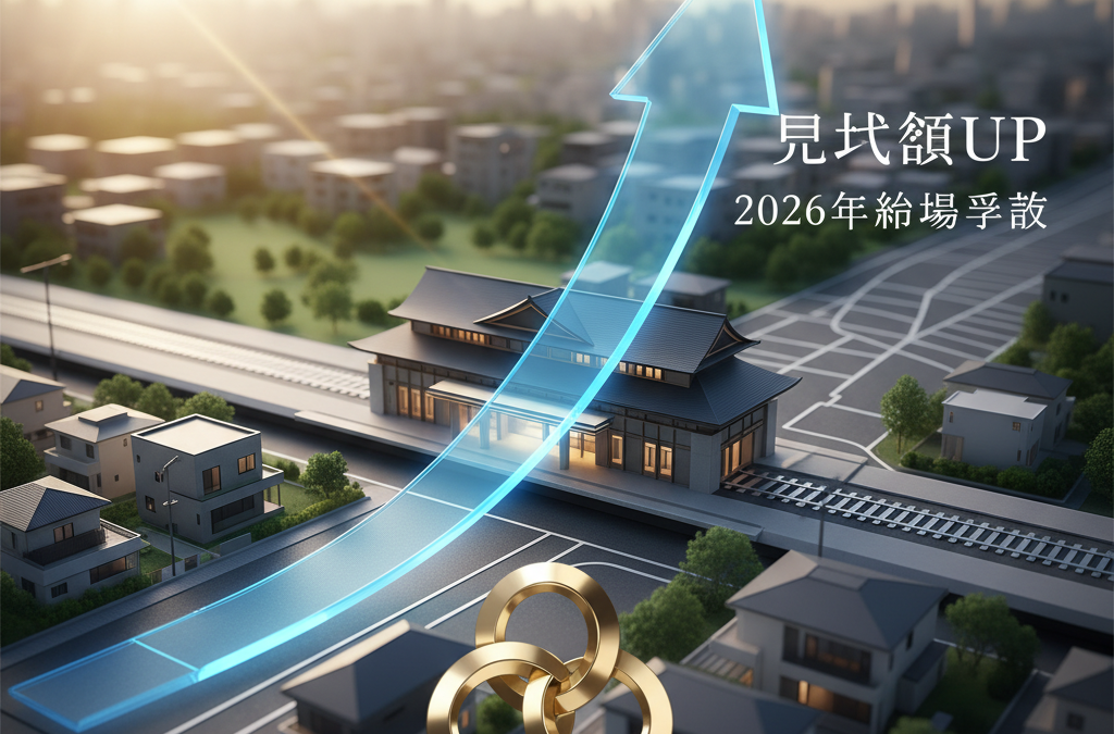 稲戸井駅 不動産 査定 アイキャッチ