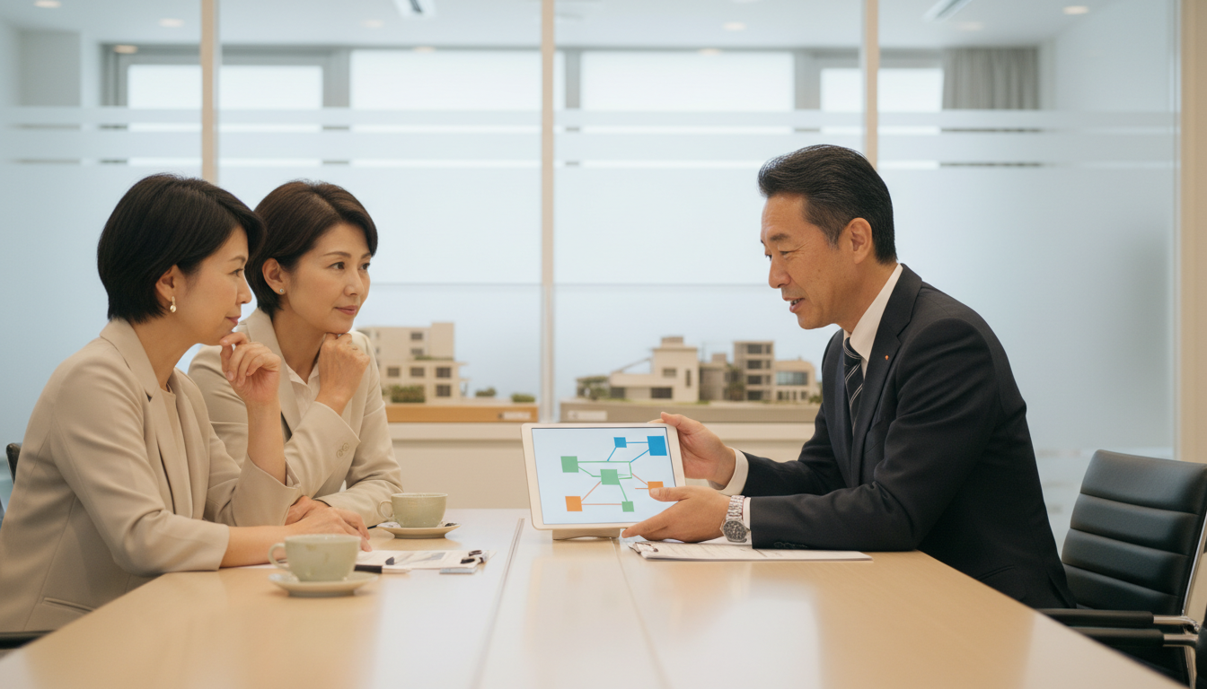 稲戸井駅 不動産 買取 - 2