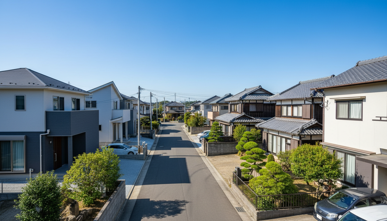 藤代駅 中古戸建 相場 - 1