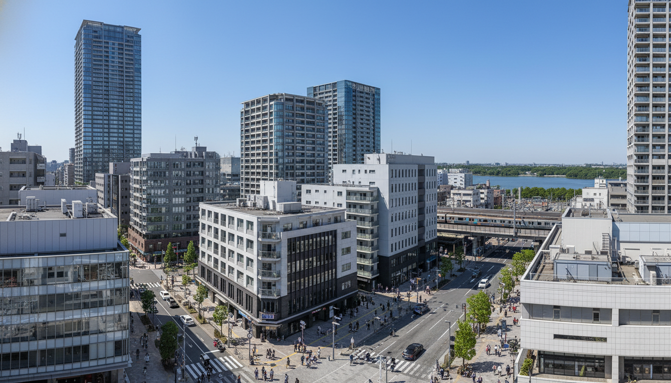 マンション売却 我孫子 - 2