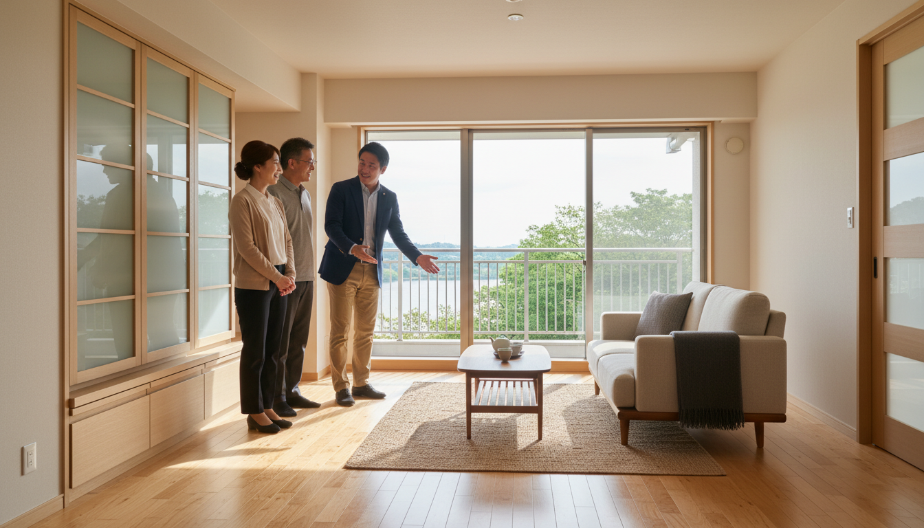 マンション売却 我孫子 - 3