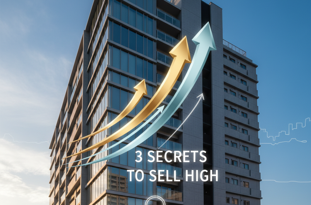 マンション売却 我孫子 アイキャッチ