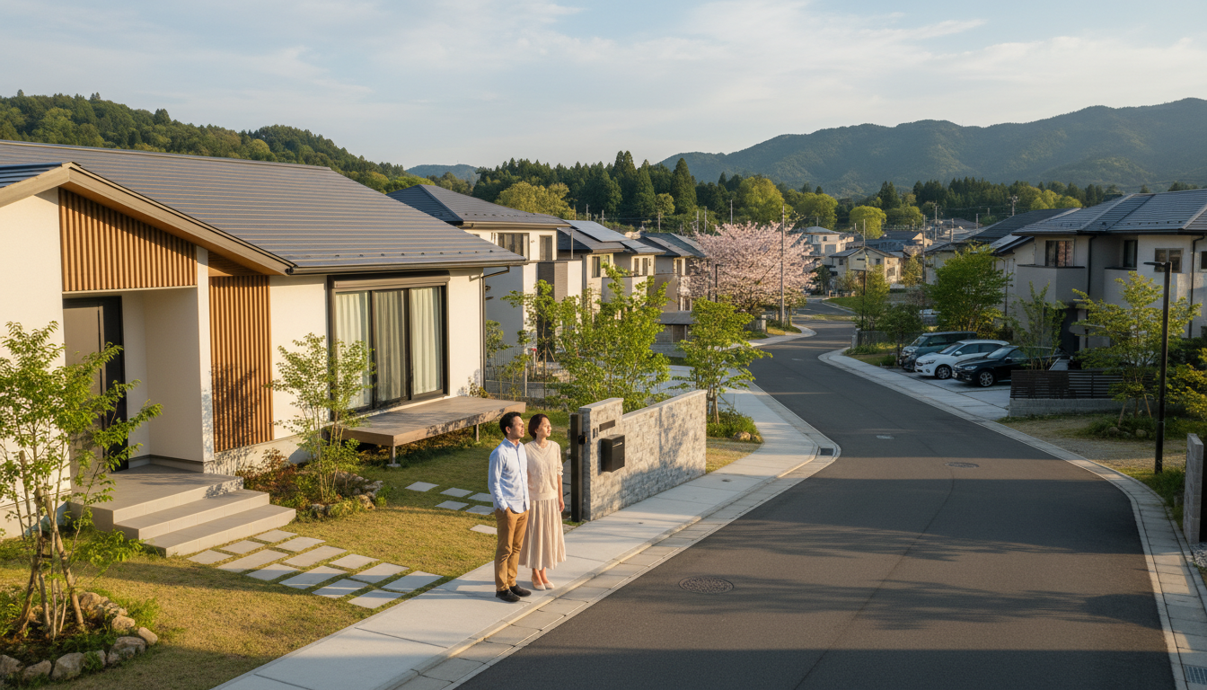 藤代駅 不動産 査定 - 1