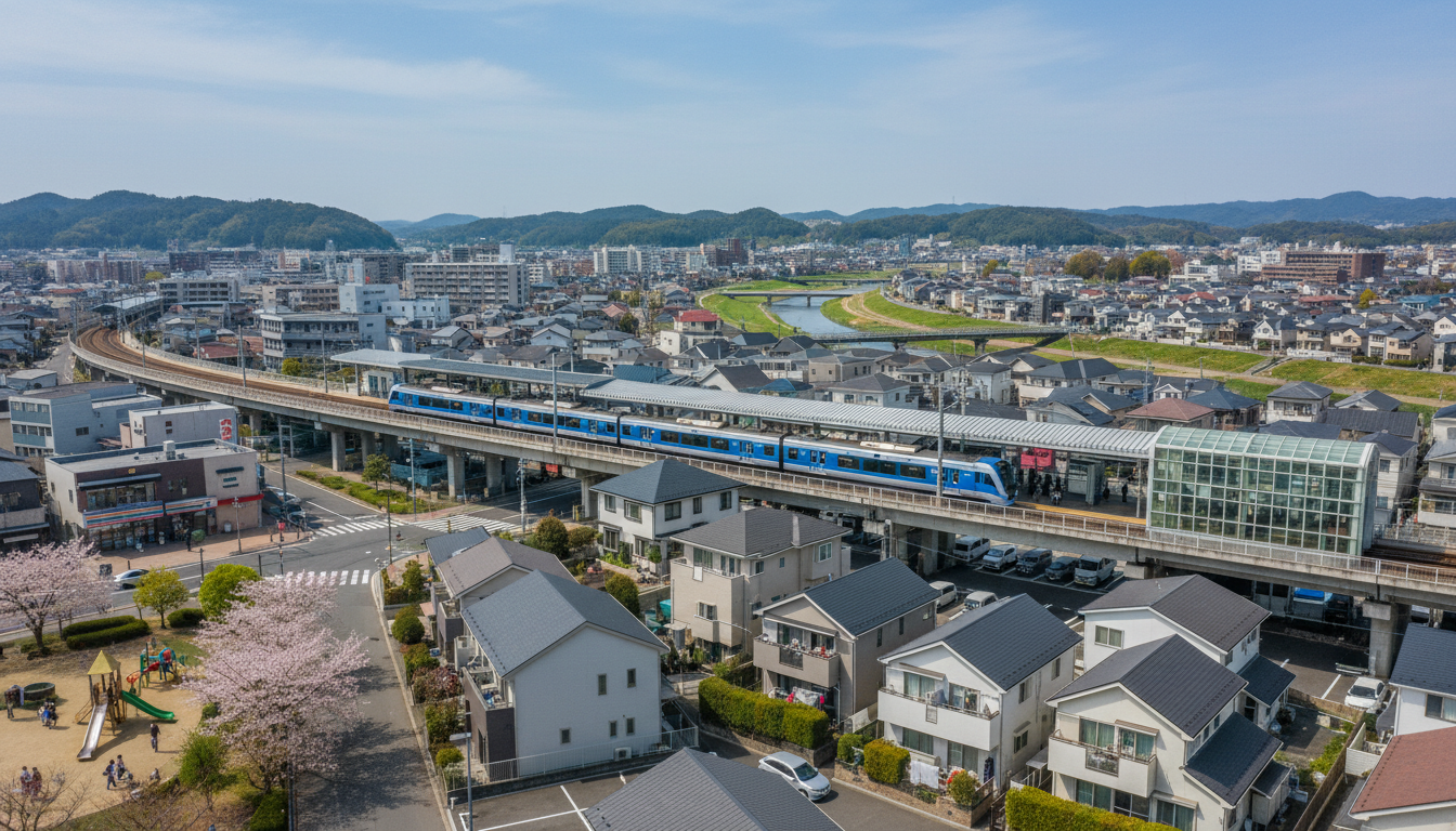 藤代駅 不動産 査定 - 3