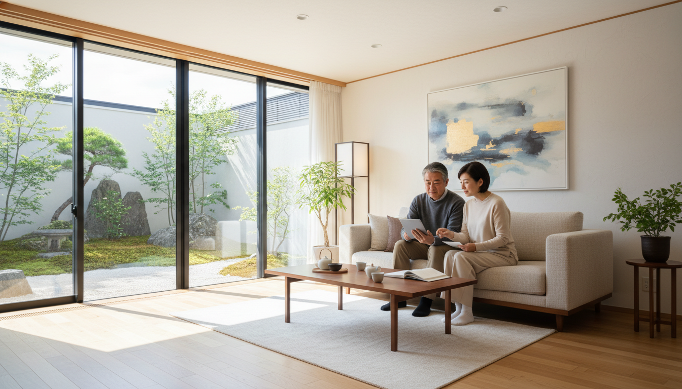 ハウスドゥ リースバック - 1