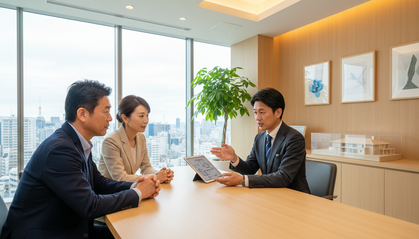 ハウスドゥ リースバック - 3