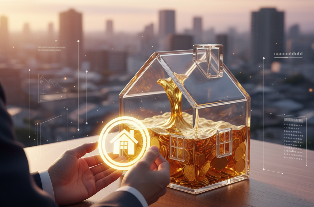 ハウスドゥ リースバック アイキャッチ