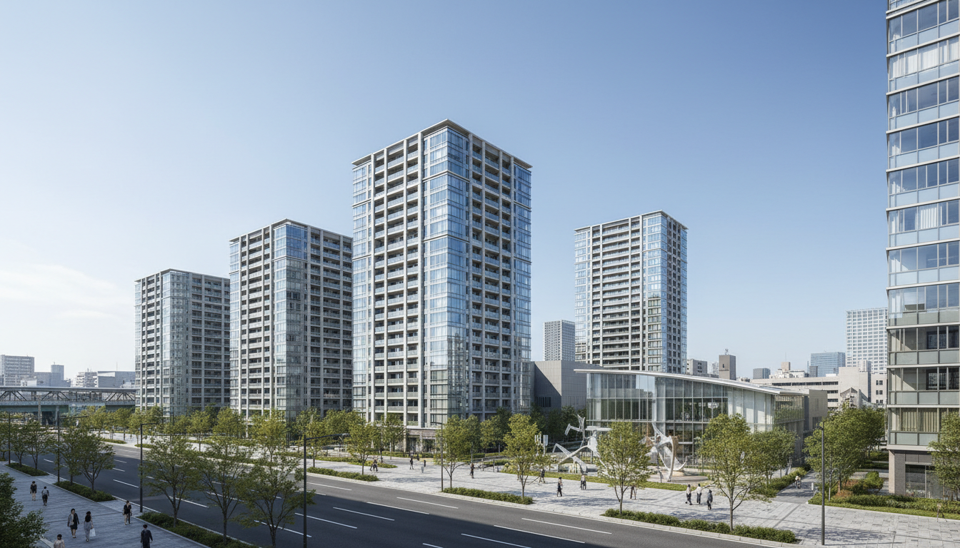 取手駅 中古マンション 相場 - 1