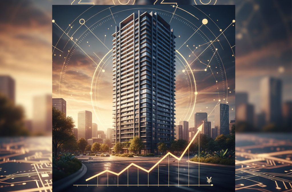 取手駅 中古マンション 相場 アイキャッチ