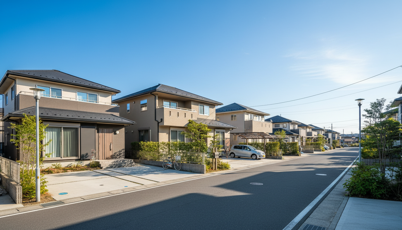 取手駅 中古戸建 相場 - 1