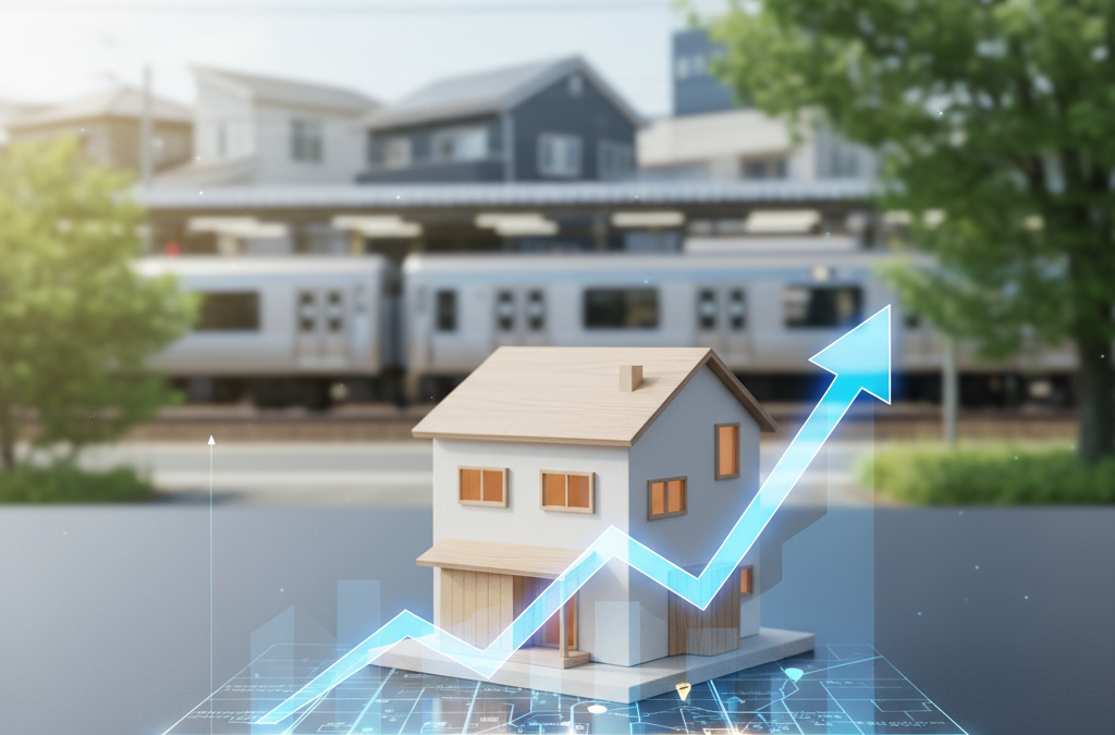 取手駅 中古戸建 相場 アイキャッチ