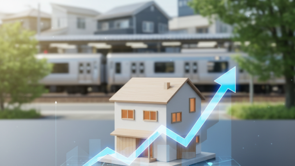 【2024年版】取手駅の中古戸建相場は？プロが徹底解説